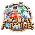 Alchemy Fortunes