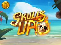 skulls up slot