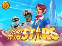 ticket to the stars slots