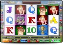 Jackpot Molly Casino