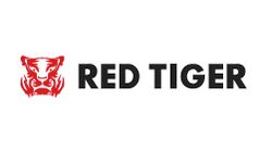 Red Tiger: Increíbles juegos de mesa y tragamonedas