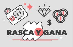 Rascas Online: Diversión instantánea con premios reales