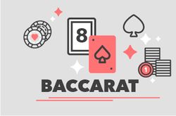 Baccarat Online: Domina el Juego de los Casinos Virtuales