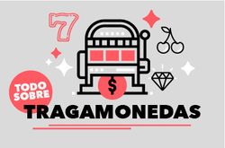 tragamonedas