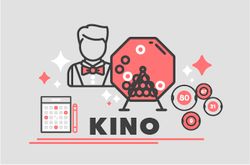 Kino Casino Online: La Lotería Popular de Chile