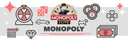 Monopoly Casino: Reseña + Opinión del Juego en Vivo