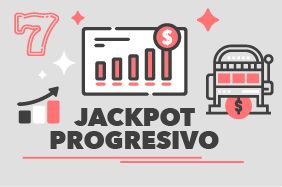 Jackpot progresivo