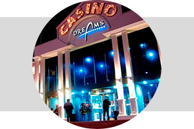 Casino Dreams Punta Arenas