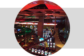 Casino Antofagasta