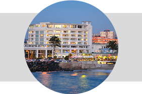 Hotel Enjoy Viña del Mar