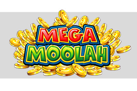 Mega Moolah jackpot