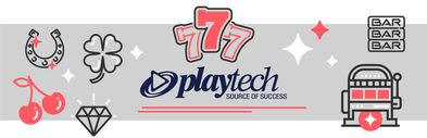 Playtech