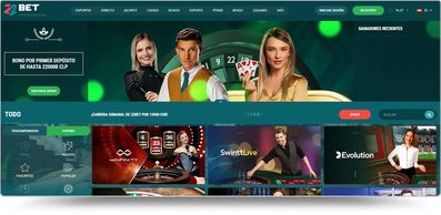 22Bet Casino