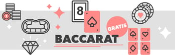 Baccarat gratis