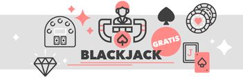 Blackjack online gratis