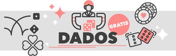 Juego de dados gratis