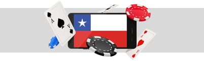 Casinos online de Chile