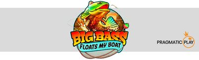 Big Bass Floats My Boat