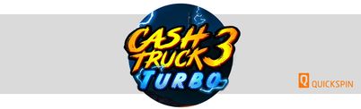 Cash Truck 3 Turbo