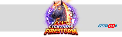 Colt Lightning Firestorm