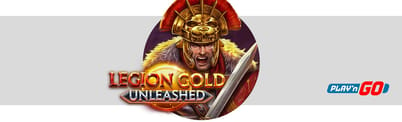 Legion Gold Unleashed