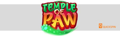 Temple of Paw