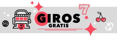 Giros gratis