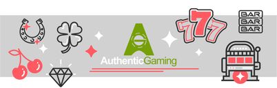 Authentic games