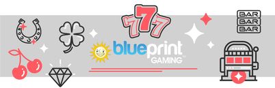 Blueprint gaming