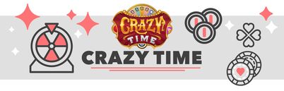 Crazy Time