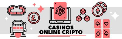 Criptocasinos