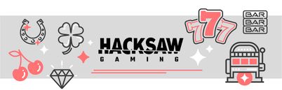 Hacksaw gaming