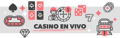 Casino en vivo