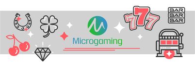 Microgaming