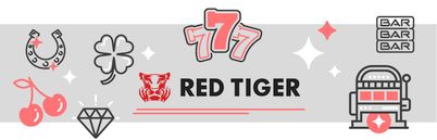 Red tiger