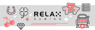 Relax gaming