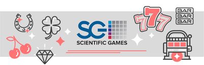 Scientific games