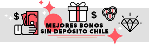 Mejores Bonos sin Depósito