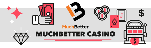 MuchBetter Casino