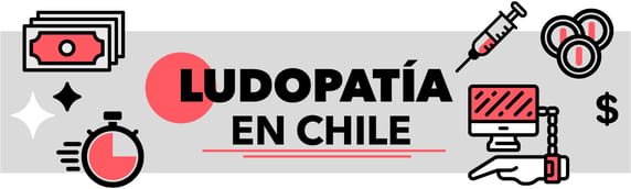 Ludopatia