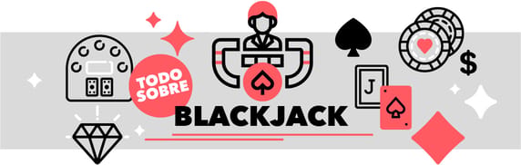 Blackjack cartas