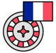 Ruleta francesa