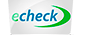 Echeck