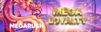 MegaRush Casino es m