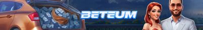 Beteum Casino